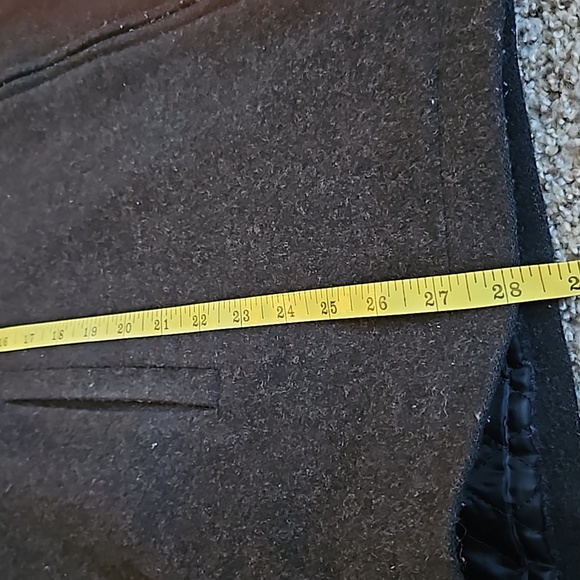 Ralph Lauren wool Coat - Picture 9 of 10